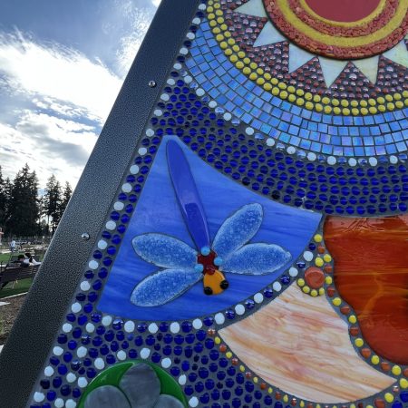 SkyDancer east view detail 2